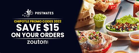 Chipotle promo code postmates. Things To Know About Chipotle promo code postmates. 